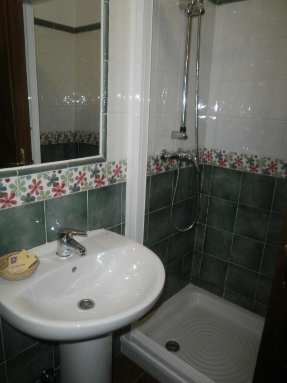 Pension Venta Julian Hca01134 El Bosque Room photo